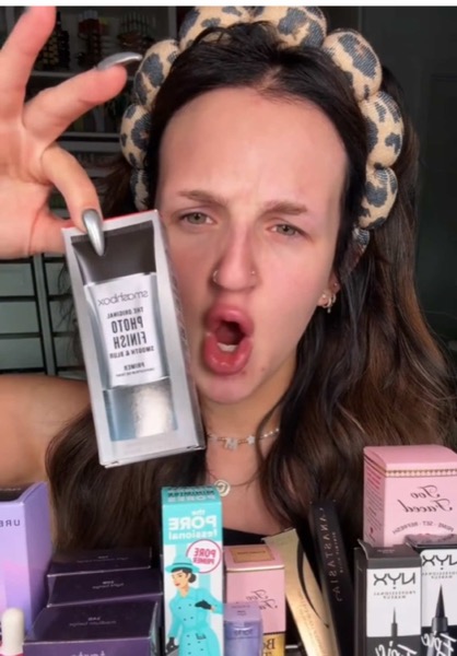 TikTok Post Thumbnail