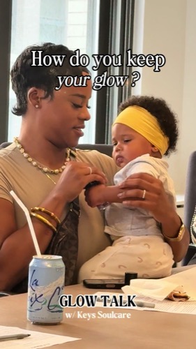 Post by keyssoulcare