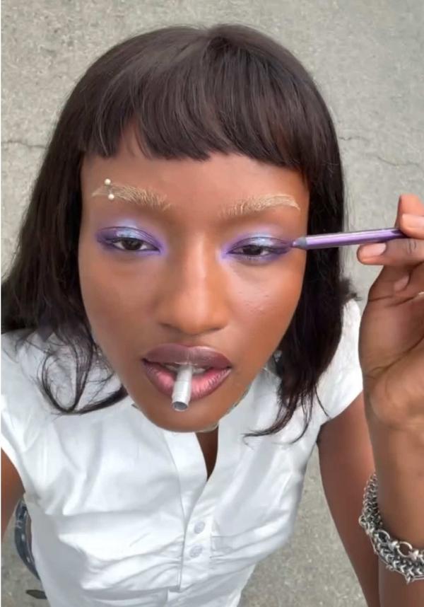 Post by urbandecaycosmetics