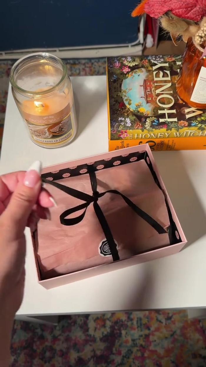 Top post by Glossybox UK