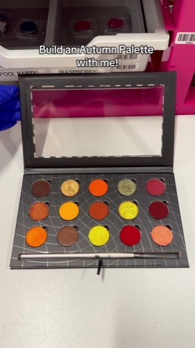 Post by glistencosmetics