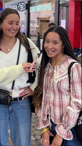 Post by foreversundays