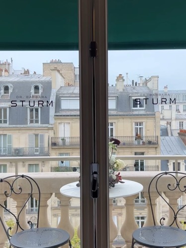 Post by drbarbarasturm