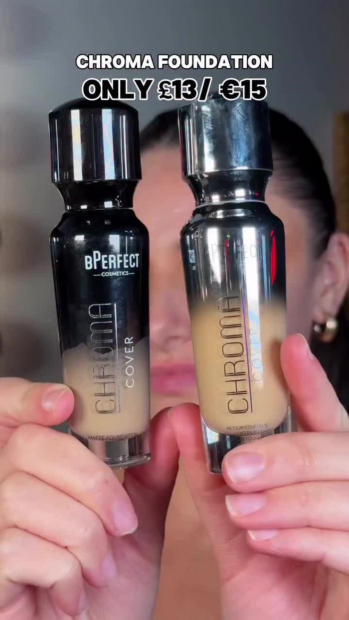 Post by bperfectcosmetics