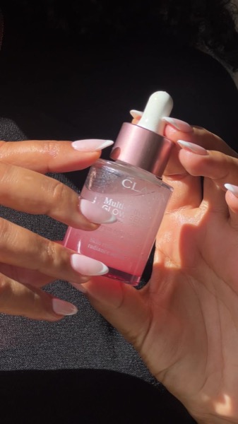 Post by clarinsofficial