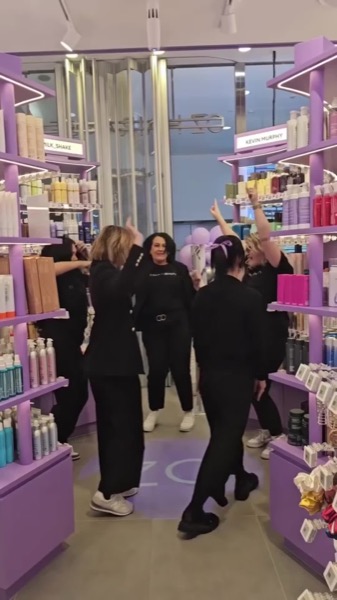 Post by ozhairandbeauty