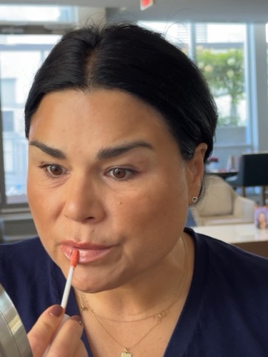 Post by cheekbonebeauty