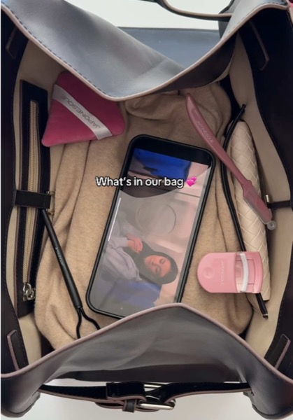 TikTok Post Thumbnail