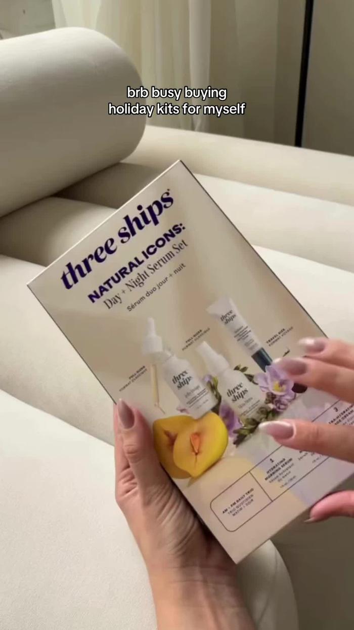 Post by threeshipsbeauty