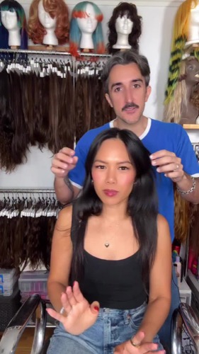 Post by donnabellahair