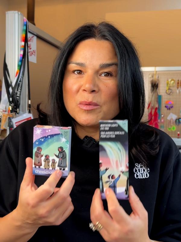 Post by cheekbonebeauty