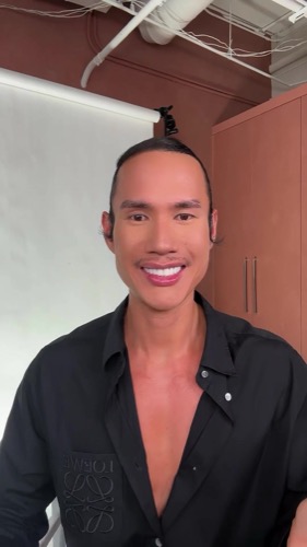 Post by patricktabeauty