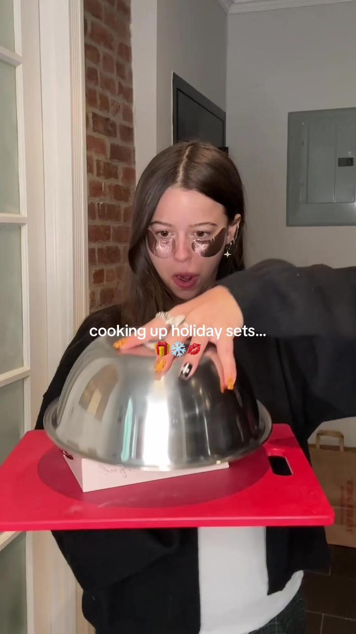 TikTok Post Thumbnail