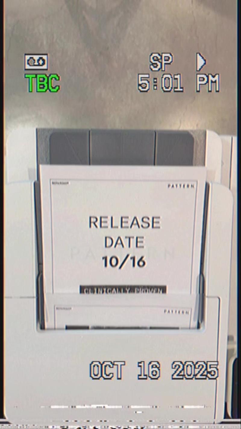 Post by patternbeauty