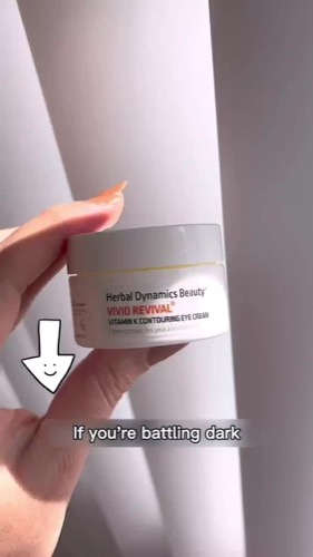 Post by herbaldynamicsbeauty