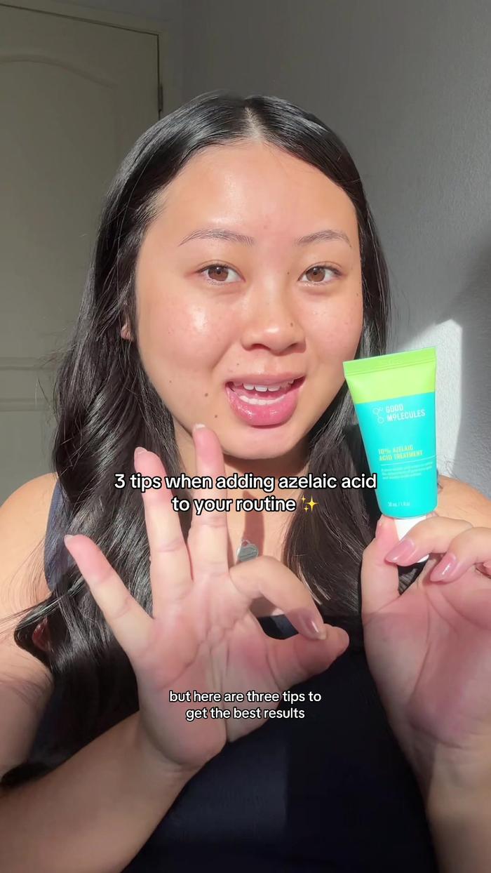 Post by goodmolecules