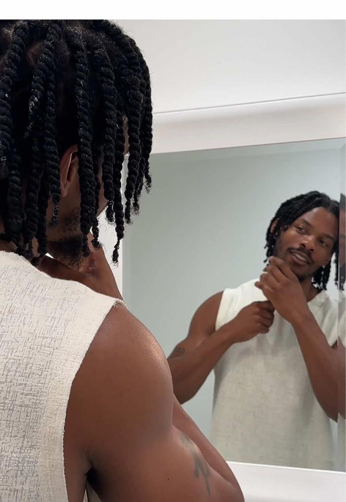 PATTERN by Tracee Ellis Ross content