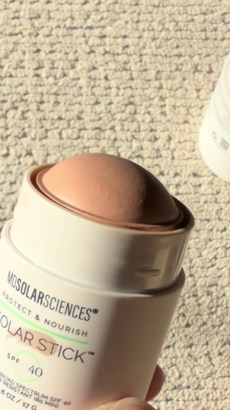 Post by mdsolarsciences