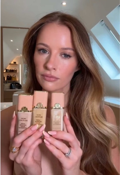 Post by carolinaherreraofficial