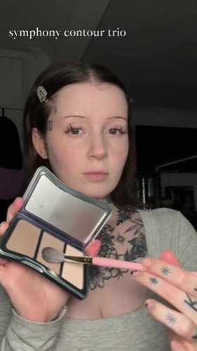 Post by kaleidosmakeup