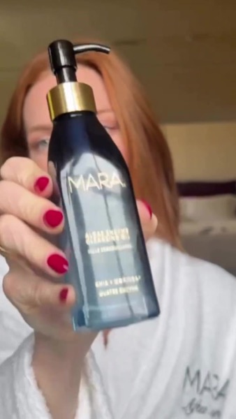 Post by themarabeauty