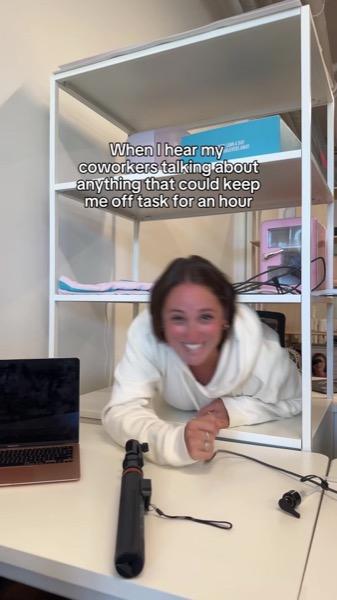 TikTok Post Thumbnail