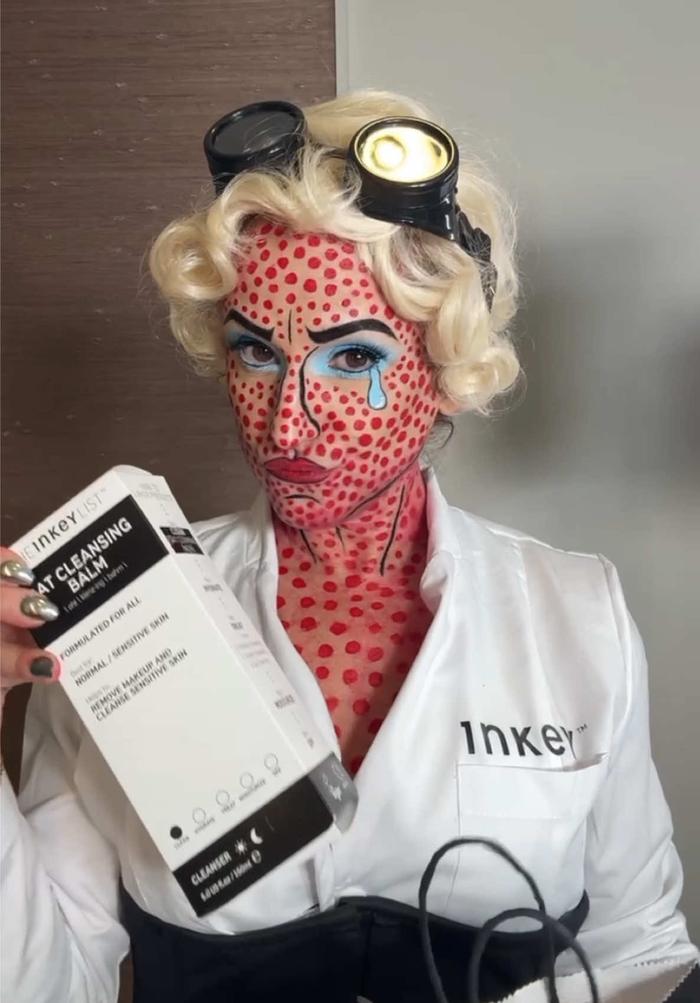 Top post by The Inkey List