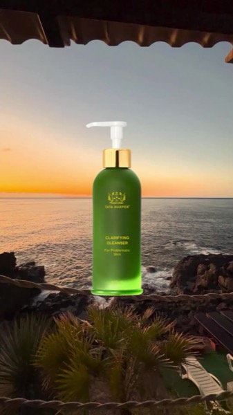 Post by tataharperskincare