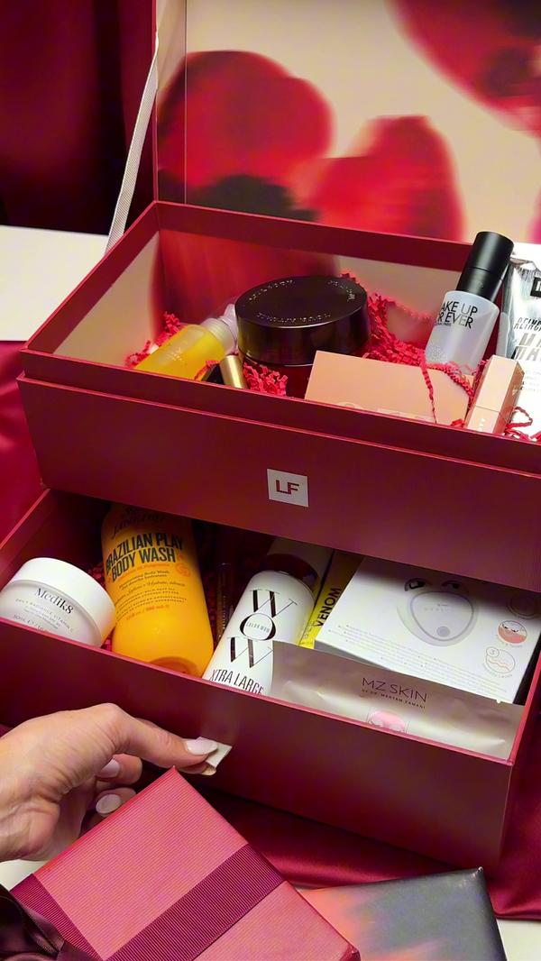 Post by lookfantastic