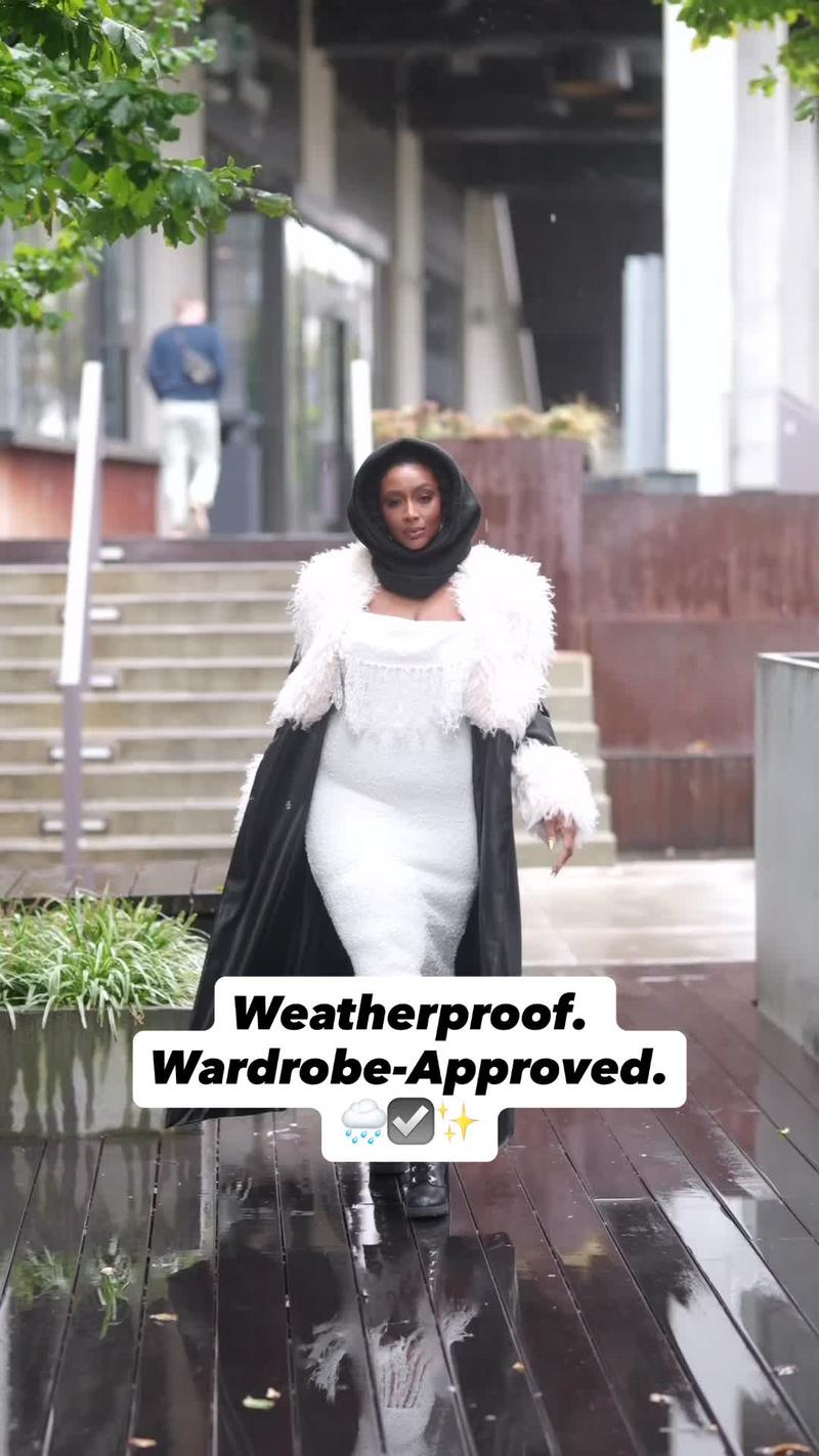 Top post by Hairbrella