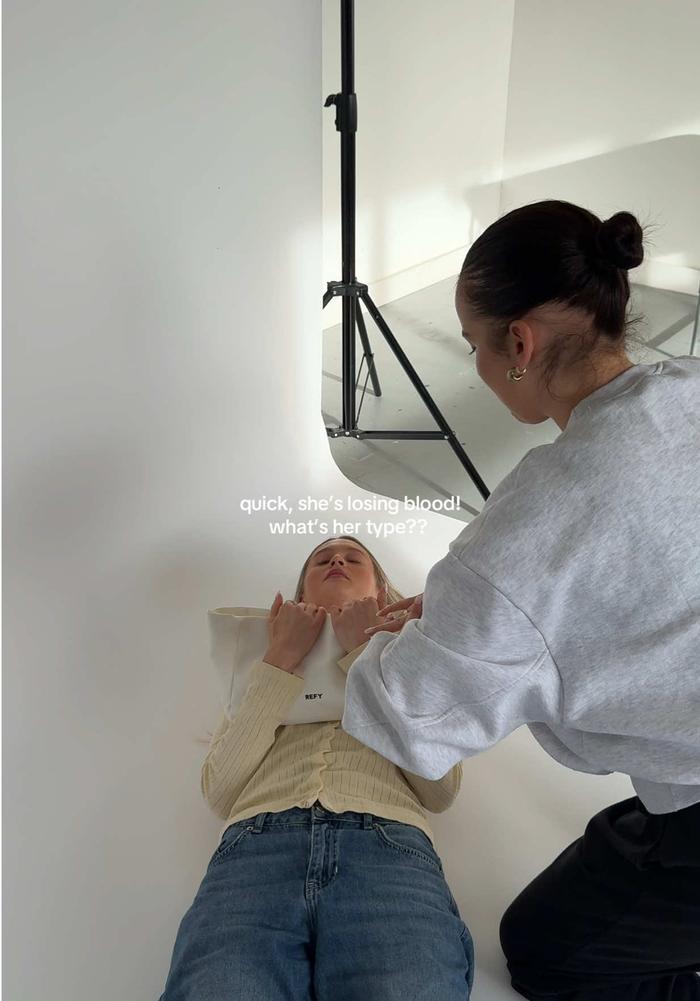 TikTok Post Thumbnail