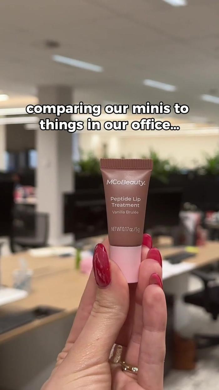 TikTok Post Thumbnail