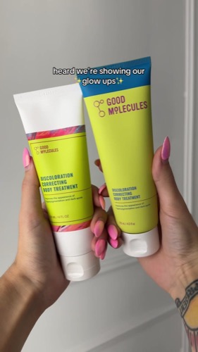 Post by goodmolecules