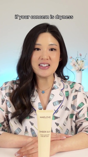 Post by maeloveskincare