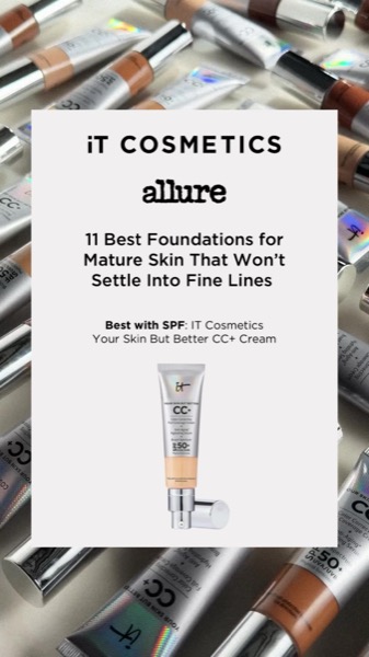 Post by itcosmetics