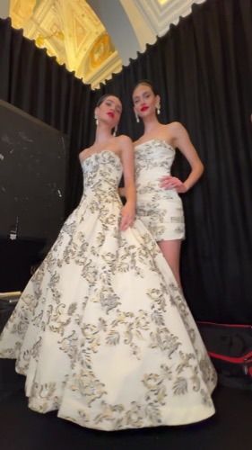 Post by carolinaherreraofficial