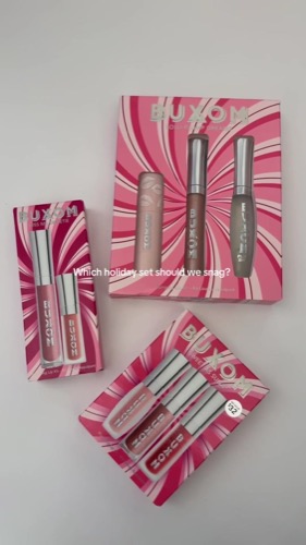 Post by buxomcosmetics