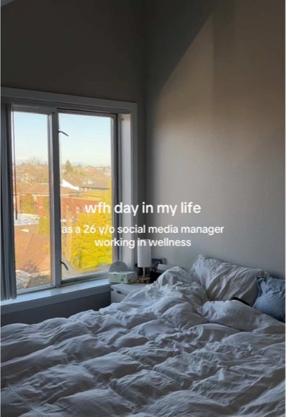TikTok Post Thumbnail