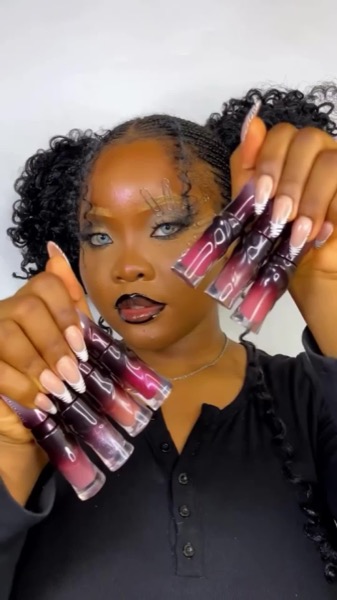 TikTok Post Thumbnail