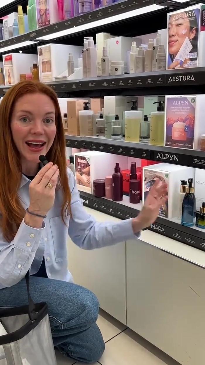 Post by themarabeauty