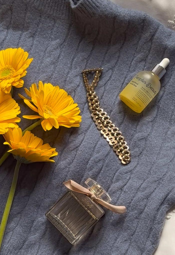 People’s Beauty content