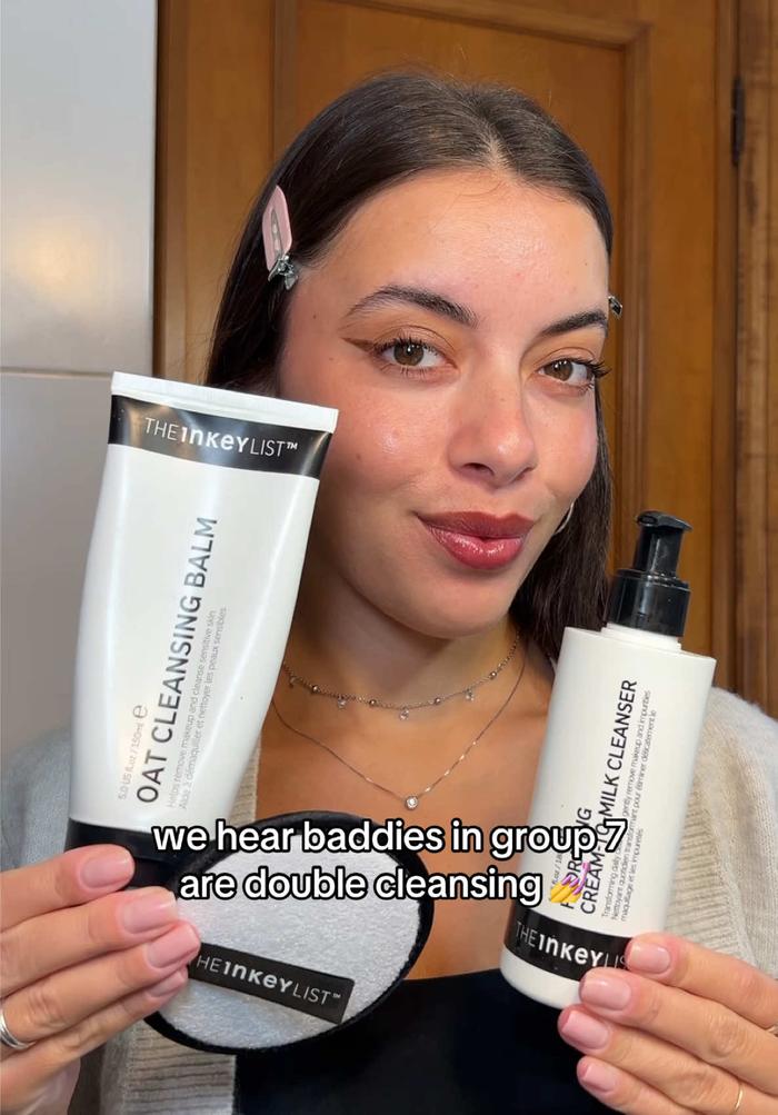 Post by theinkeylist