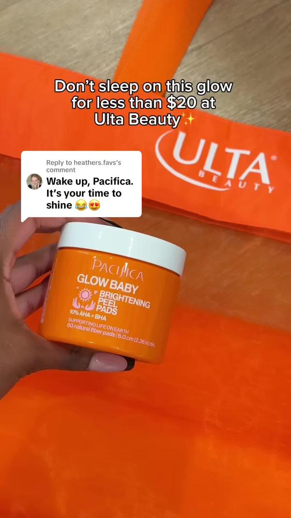 Post by pacificabeauty