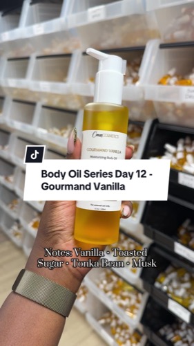 Post by omascosmetics