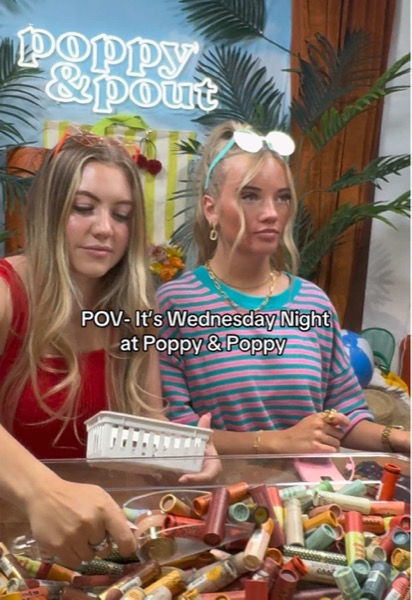 Post by poppyandpout