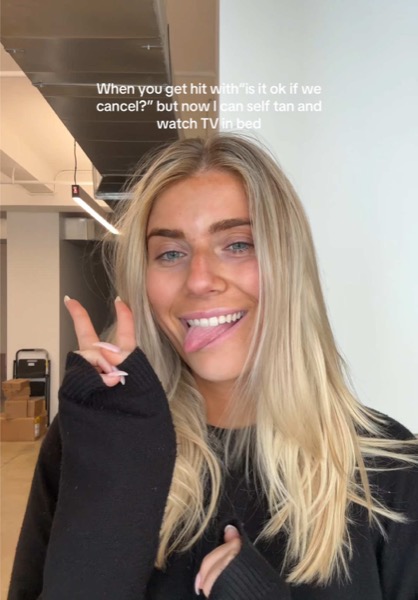 TikTok Post Thumbnail