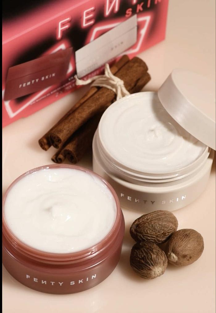 Top post by Fenty Skin