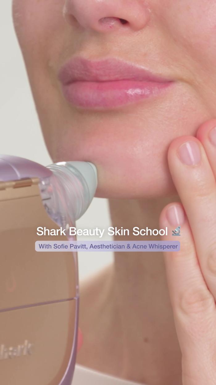 Top post by Shark Beauty