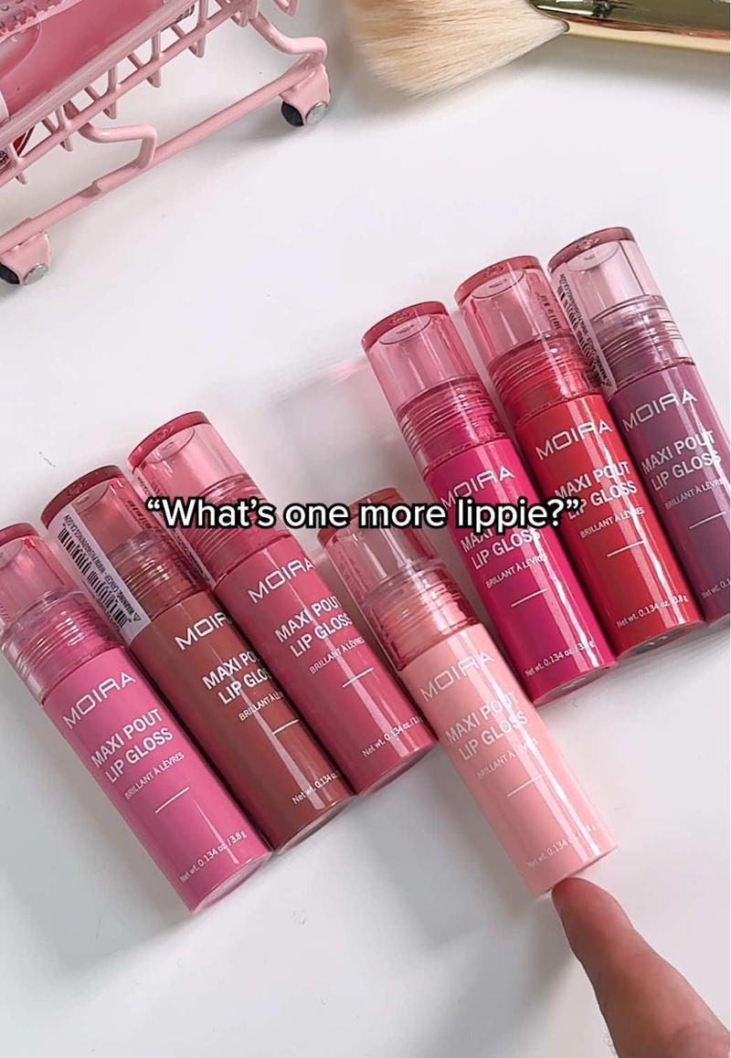 Post by moiracosmetics