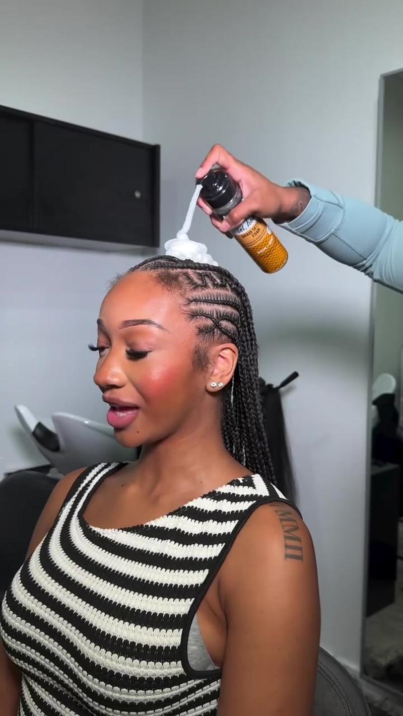 TikTok Post Thumbnail